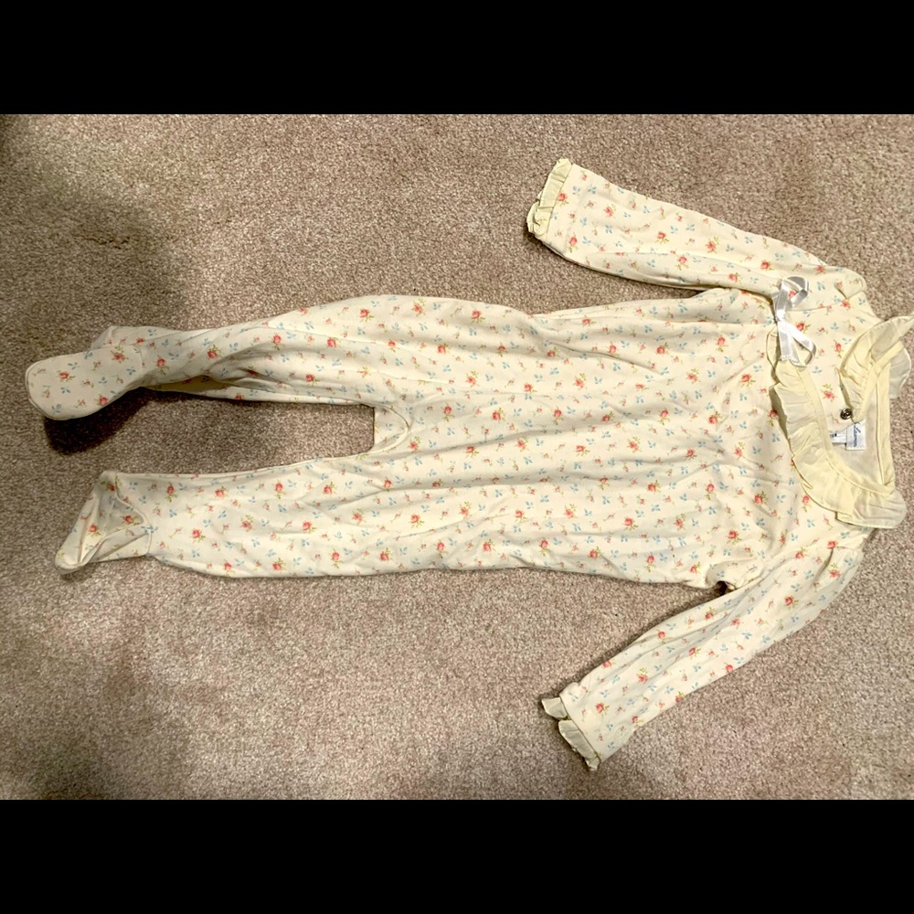 Baby Onesie